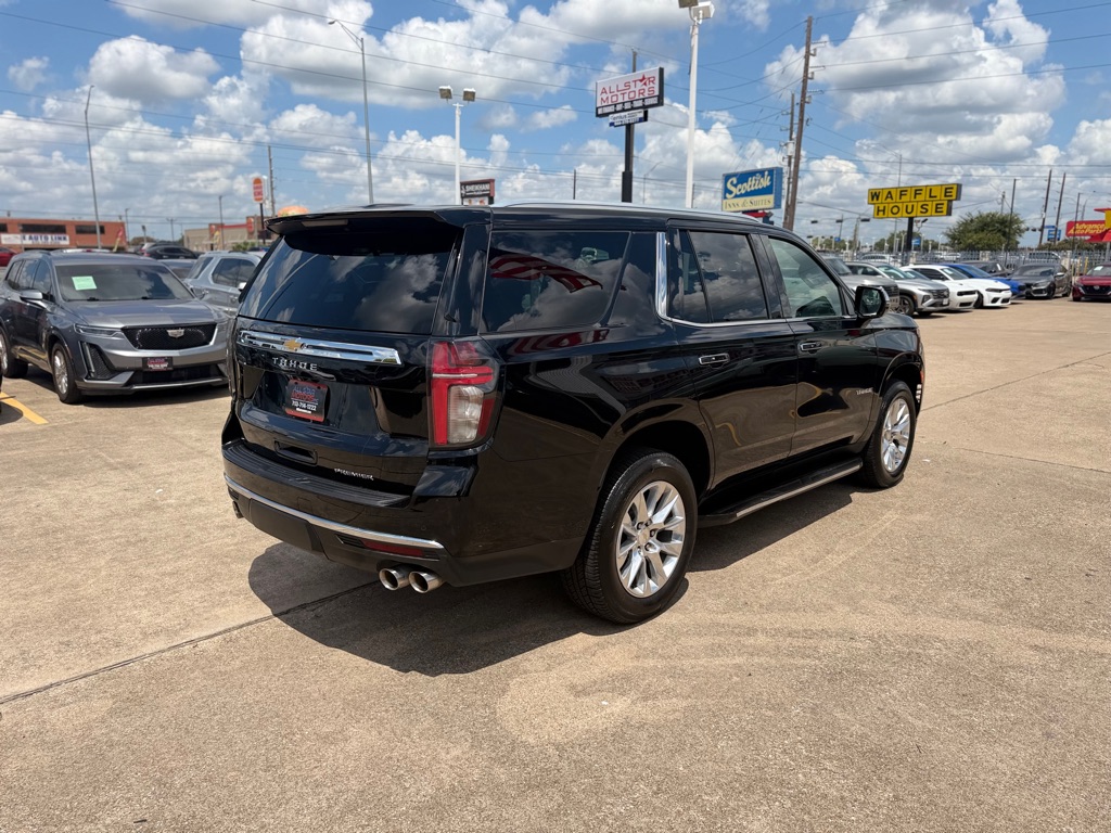 Photo 9 of this CHEVROLET TAHOE
