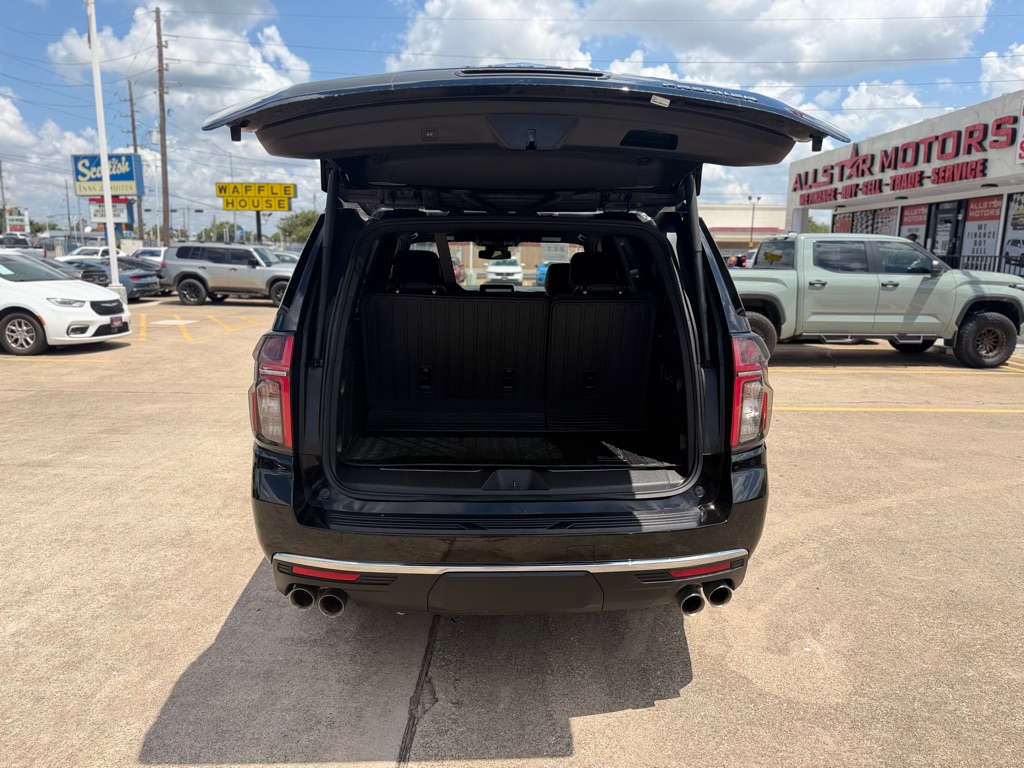 Photo 10 of this CHEVROLET TAHOE