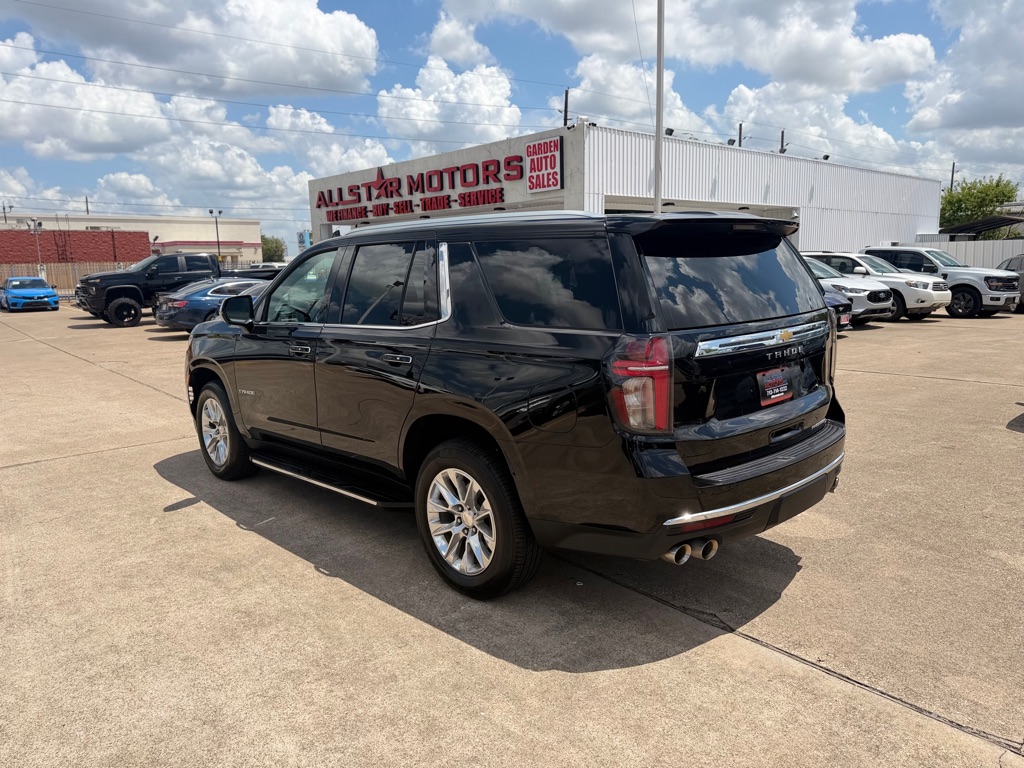 Photo 7 of this CHEVROLET TAHOE