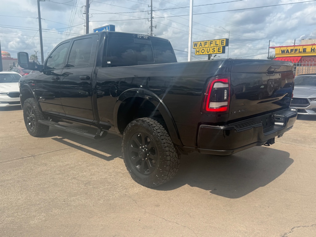 Photo 5 of this RAM 2500