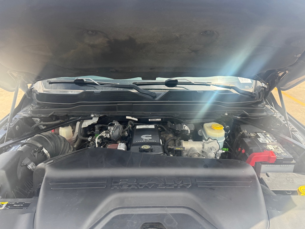 Photo 12 of this RAM 2500
