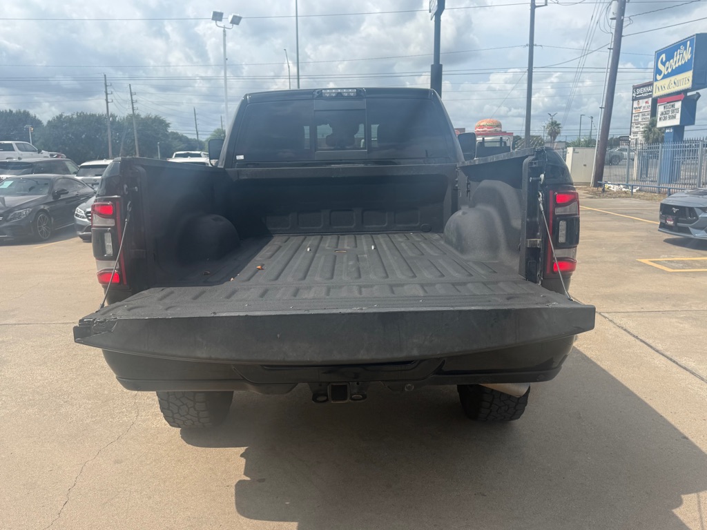 Photo 10 of this RAM 2500