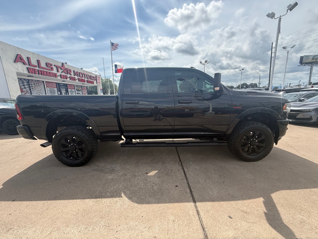 Photo 8 of this RAM 2500