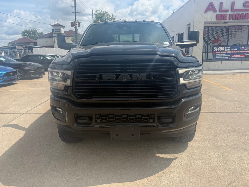 Photo 2 of this RAM 2500