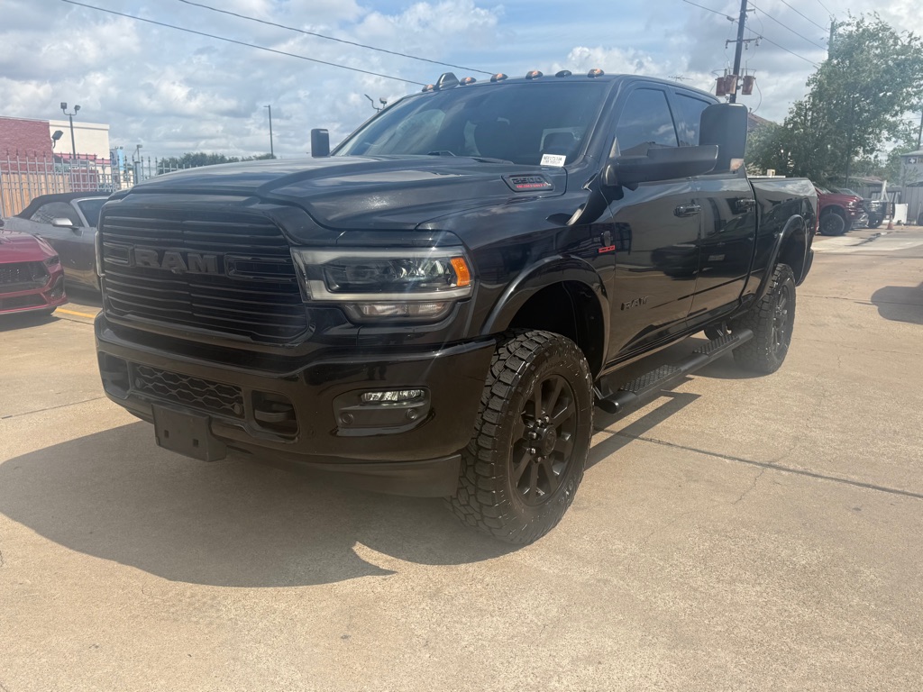 Photo 3 of this RAM 2500