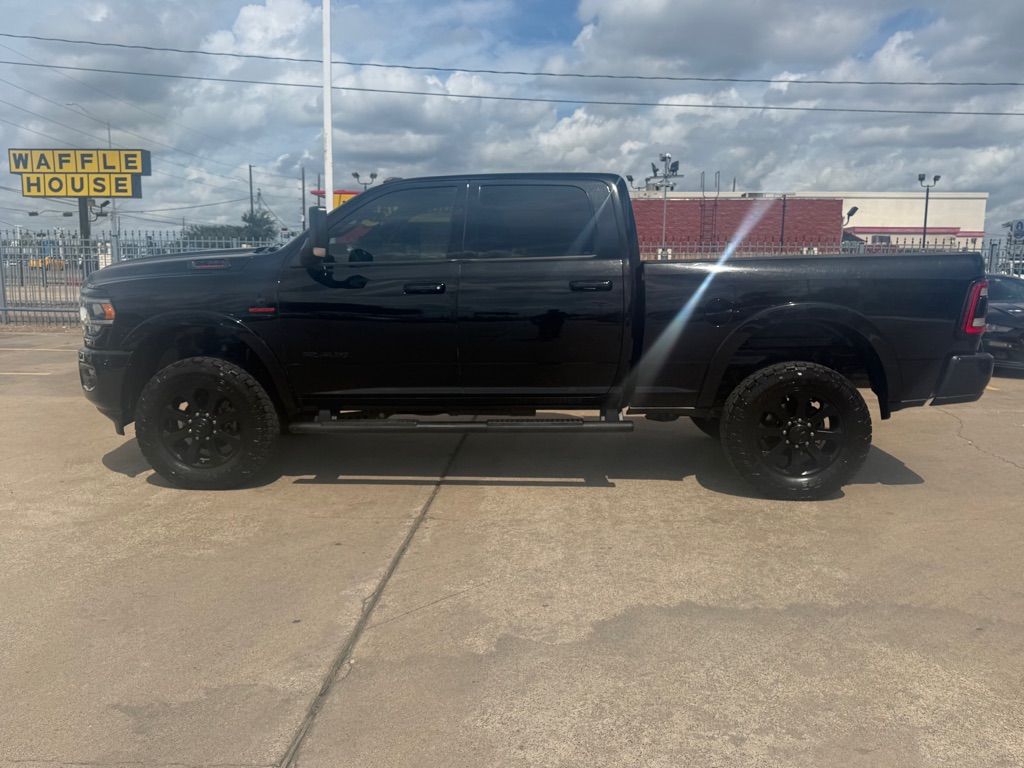 Photo 4 of this RAM 2500