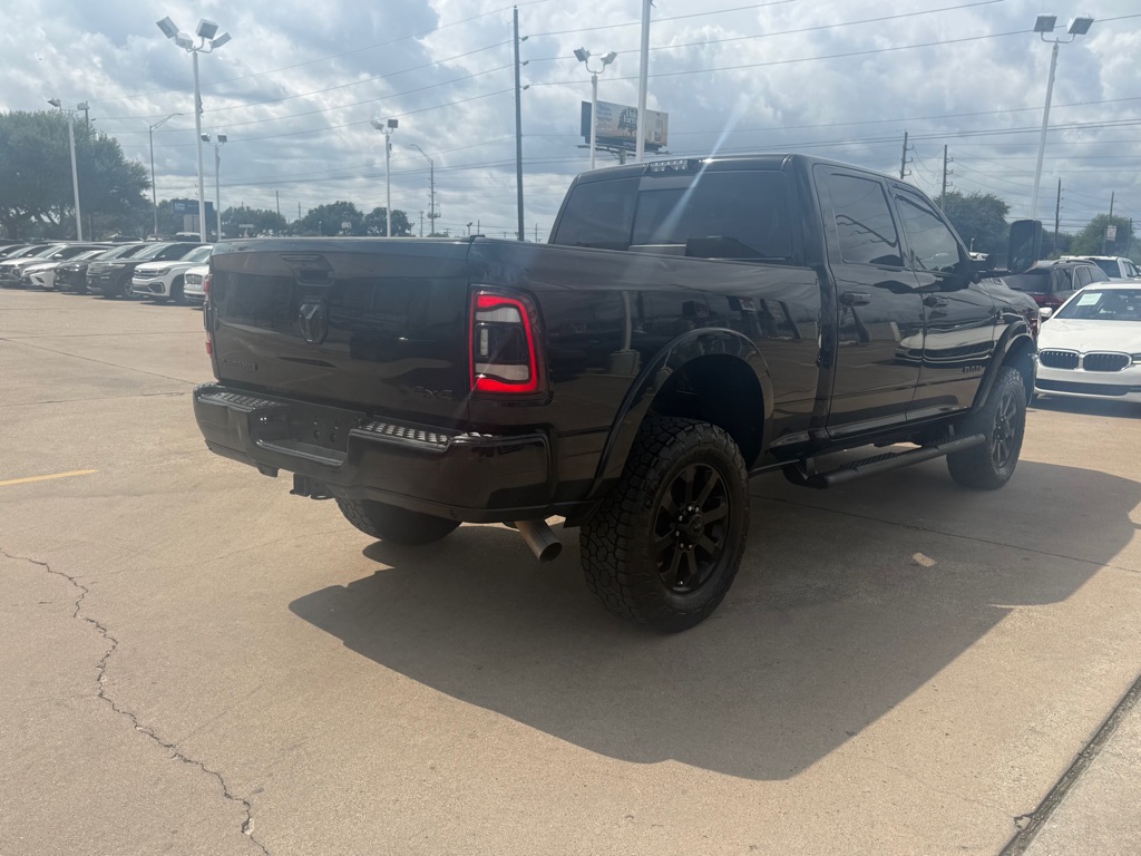 Photo 7 of this RAM 2500