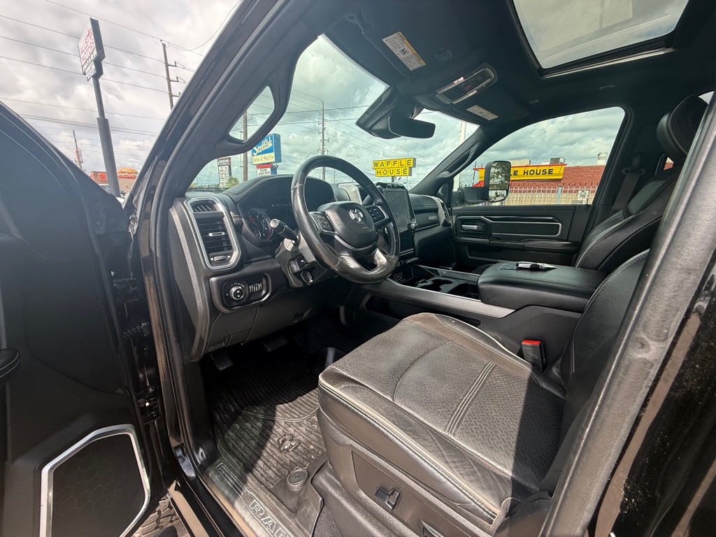 Photo 14 of this RAM 2500