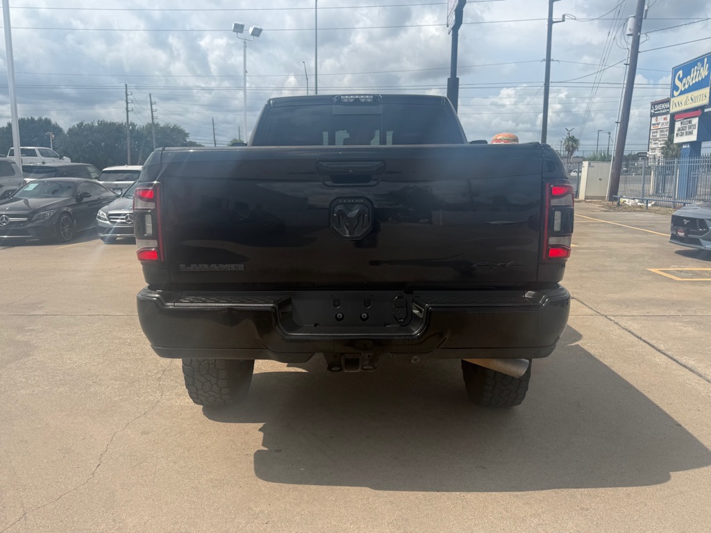 Photo 6 of this RAM 2500