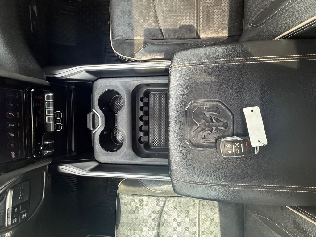 Photo 25 of this RAM 2500