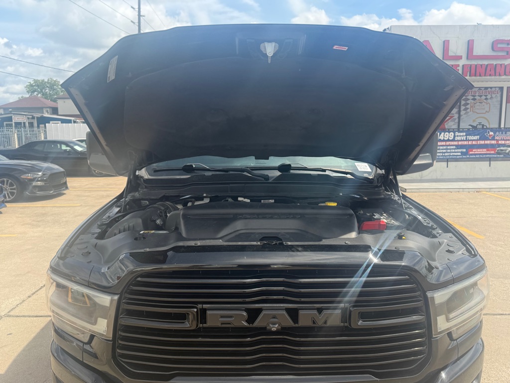 Photo 11 of this RAM 2500