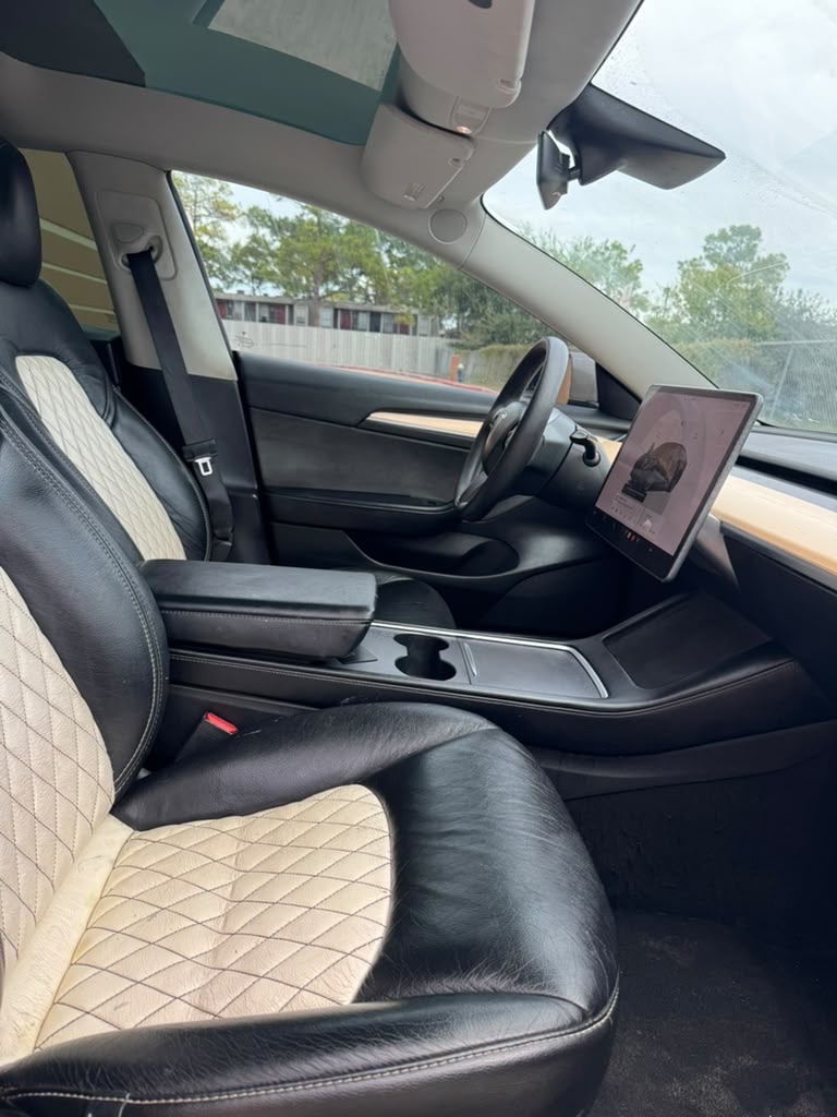Photo 10 of this TESLA MODEL 3