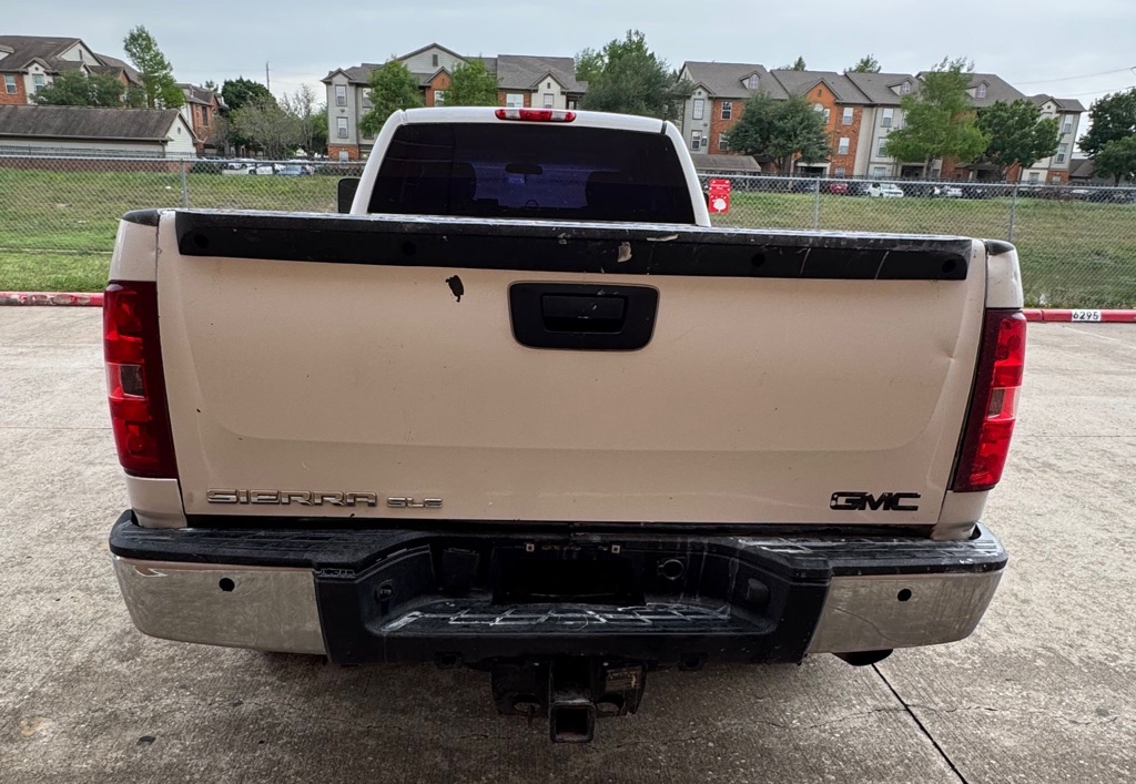 Photo 6 of this CHEVROLET SILVERADO 3500H