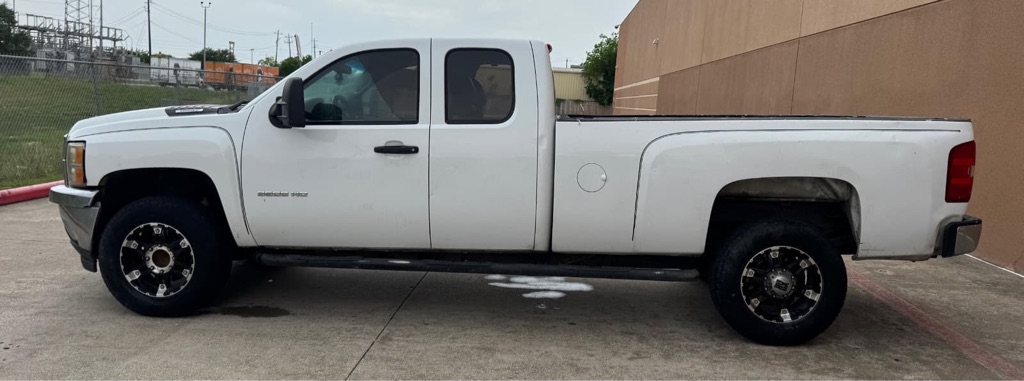 Photo 7 of this CHEVROLET SILVERADO 3500H