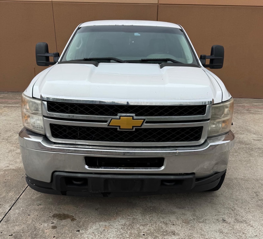 Photo 5 of this CHEVROLET SILVERADO 3500H