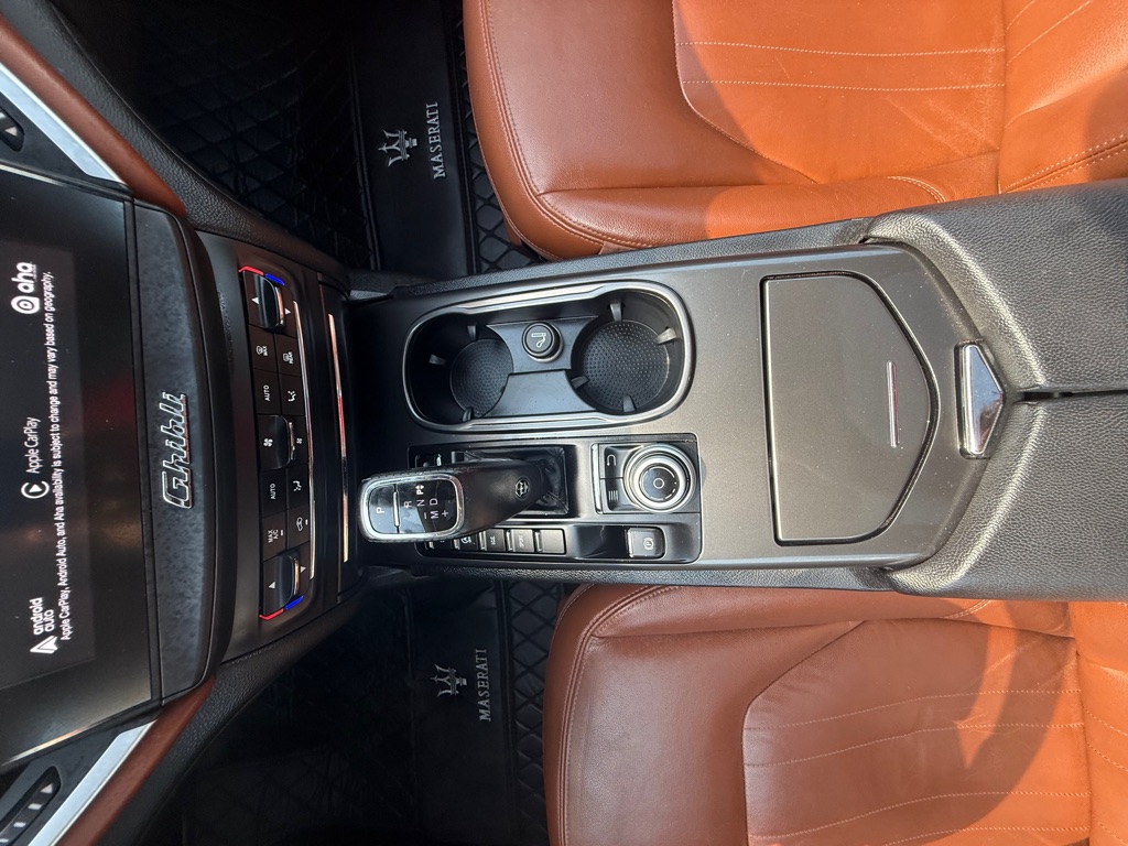 Photo 29 of this MASERATI GHIBLI