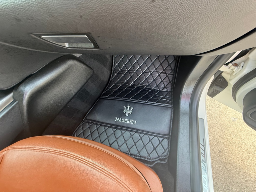 Photo 24 of this MASERATI GHIBLI