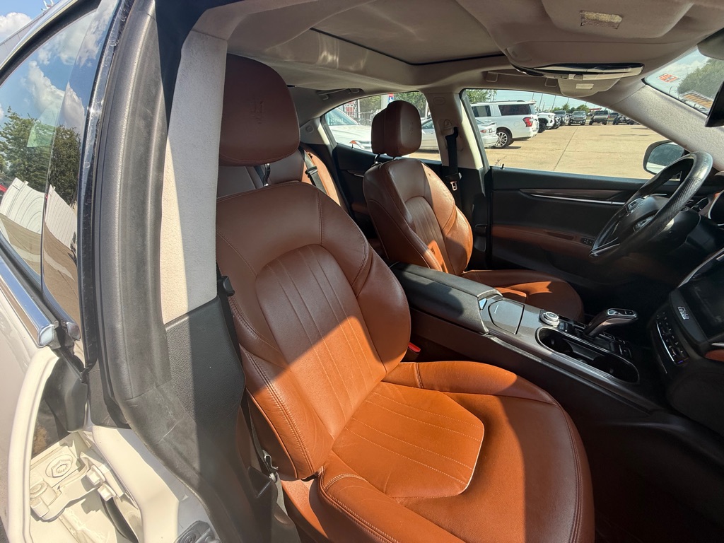 Photo 19 of this MASERATI GHIBLI