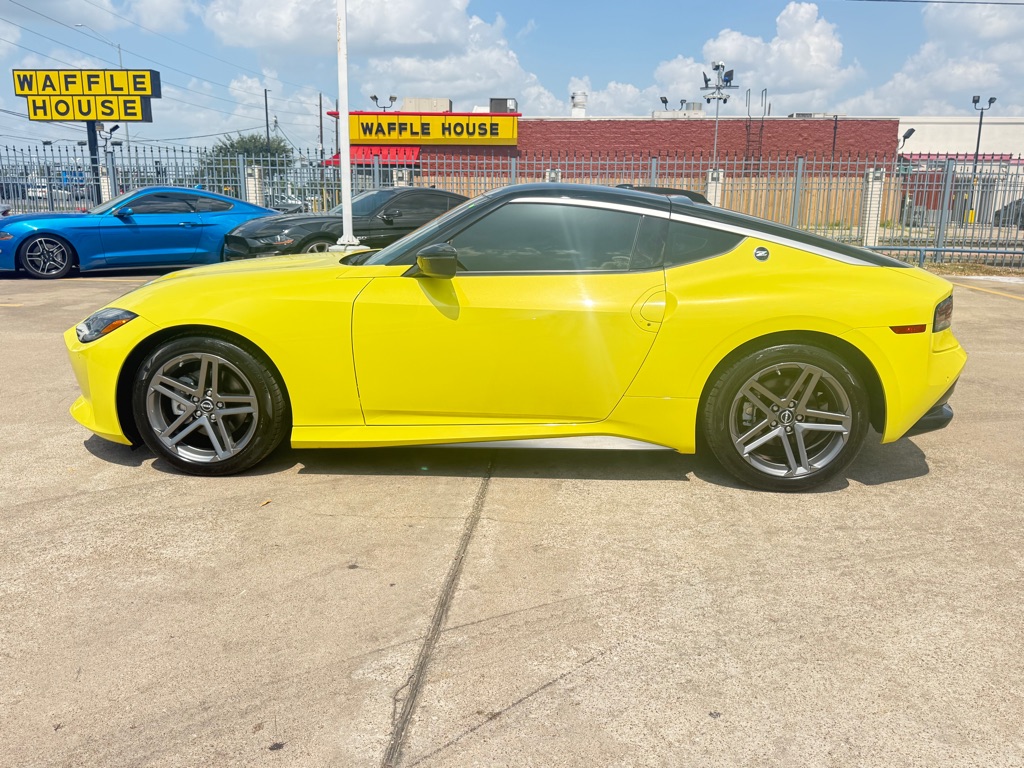 Photo 4 of this NISSAN Z