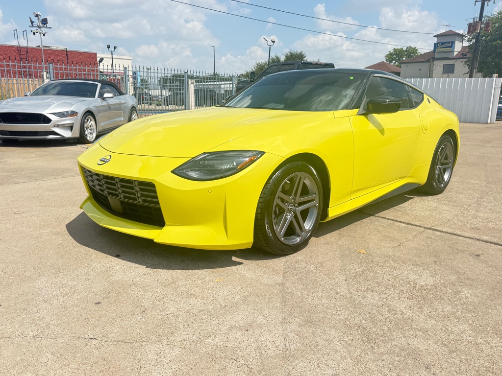 Photo 3 of this NISSAN Z