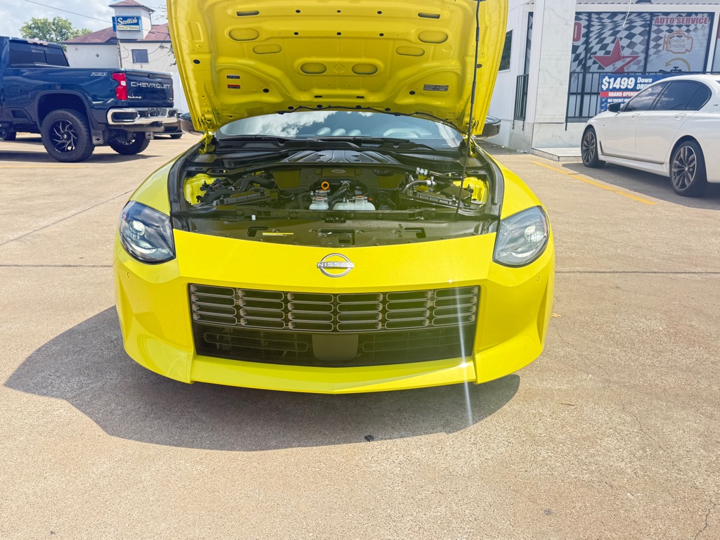 Photo 12 of this NISSAN Z