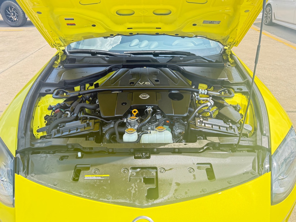 Photo 13 of this NISSAN Z