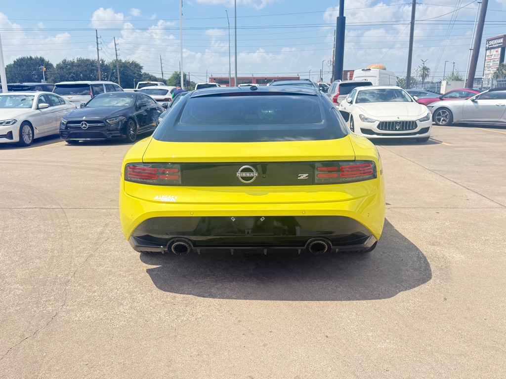Photo 6 of this NISSAN Z
