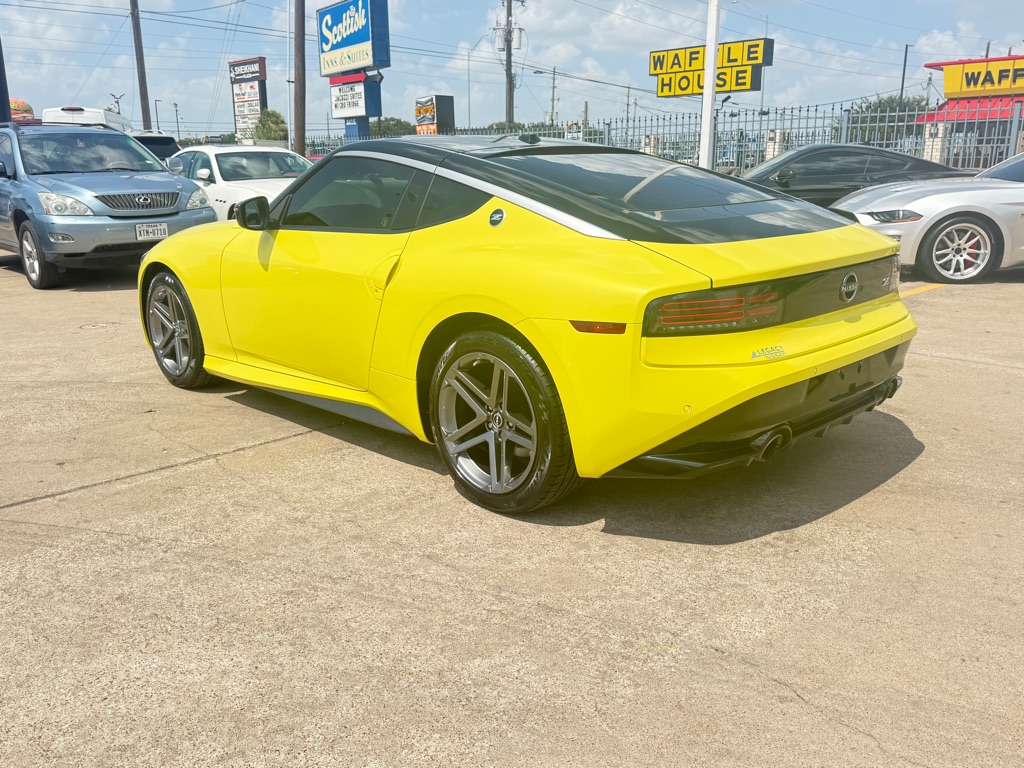 Photo 5 of this NISSAN Z