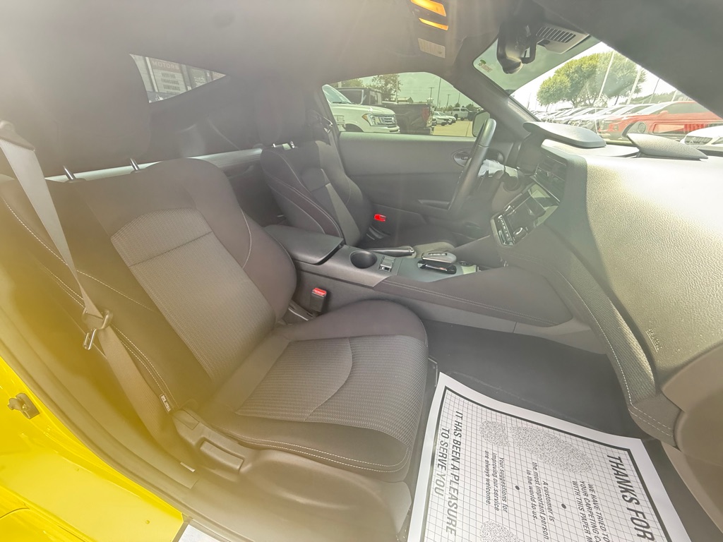 Photo 17 of this NISSAN Z