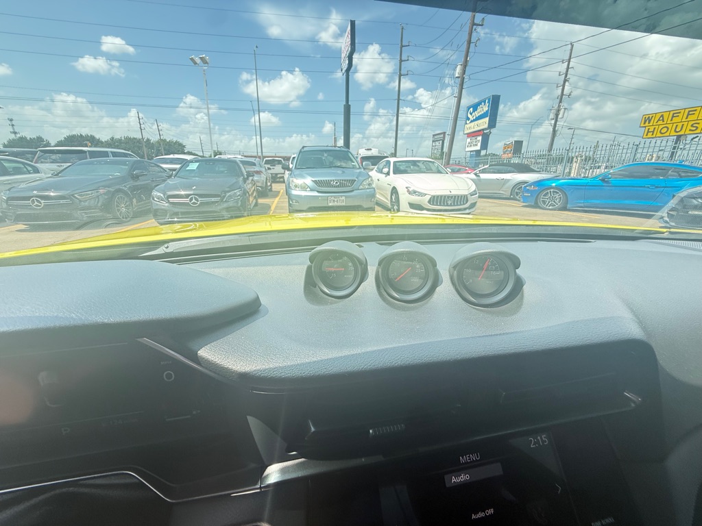 Photo 22 of this NISSAN Z