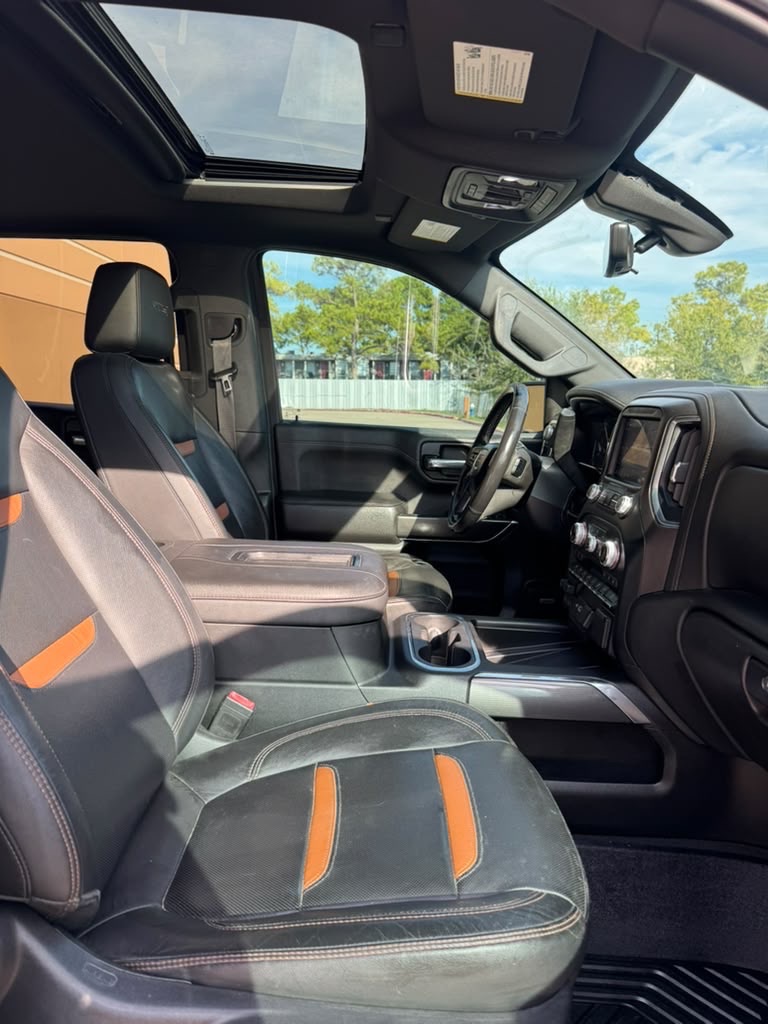 Photo 13 of this GMC SIERRA 1500