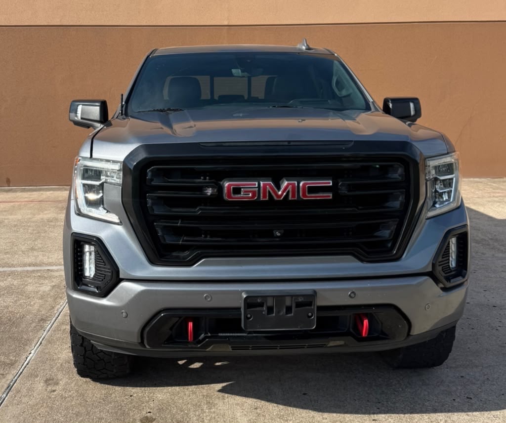 Photo 5 of this GMC SIERRA 1500