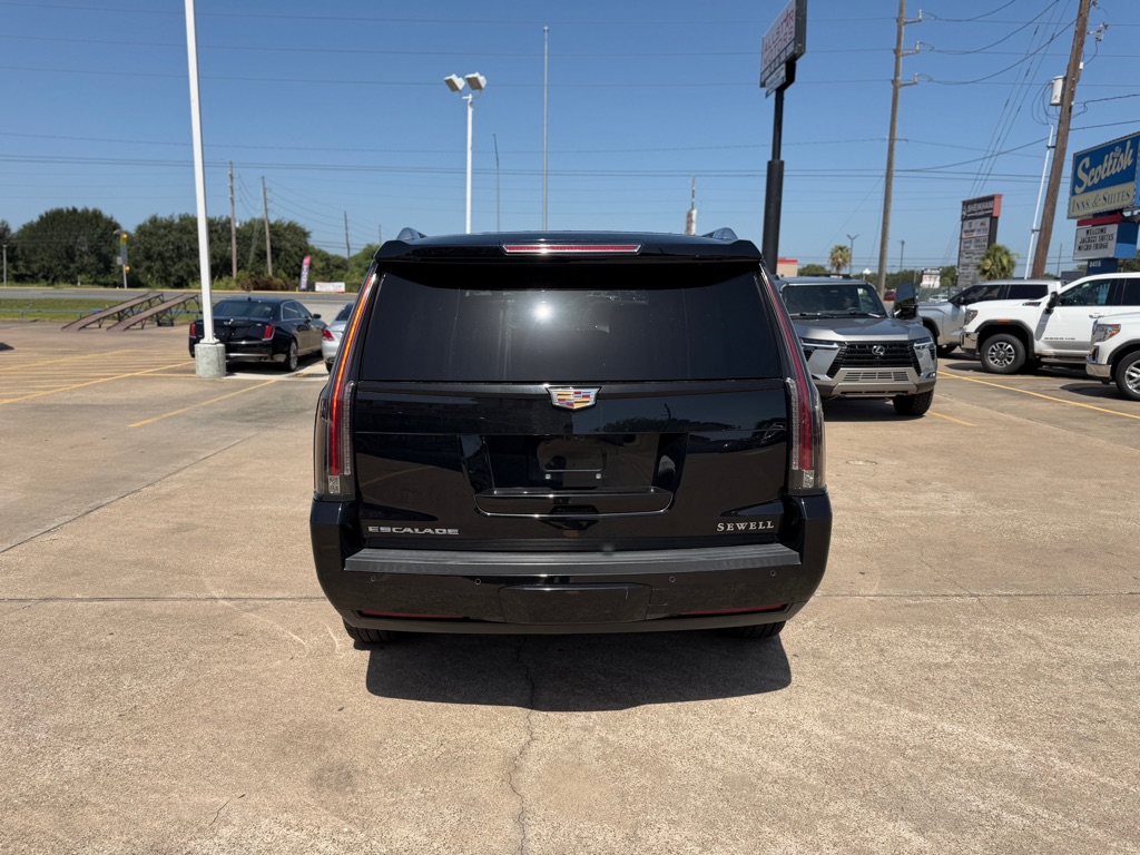 Photo 8 of this CADILLAC ESCALADE
