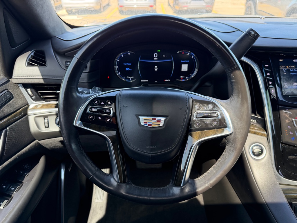 Photo 23 of this CADILLAC ESCALADE