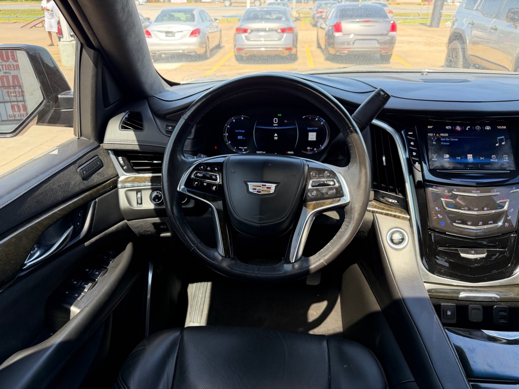 Photo 25 of this CADILLAC ESCALADE