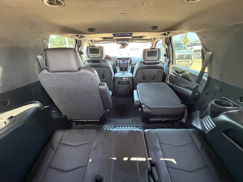Photo 15 of this CADILLAC ESCALADE