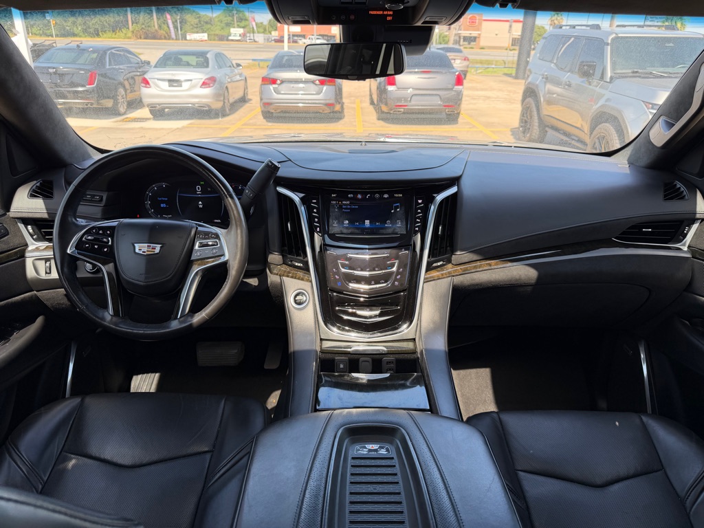 Photo 21 of this CADILLAC ESCALADE