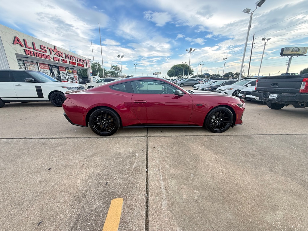 Photo 8 of this FORD MUSTANG