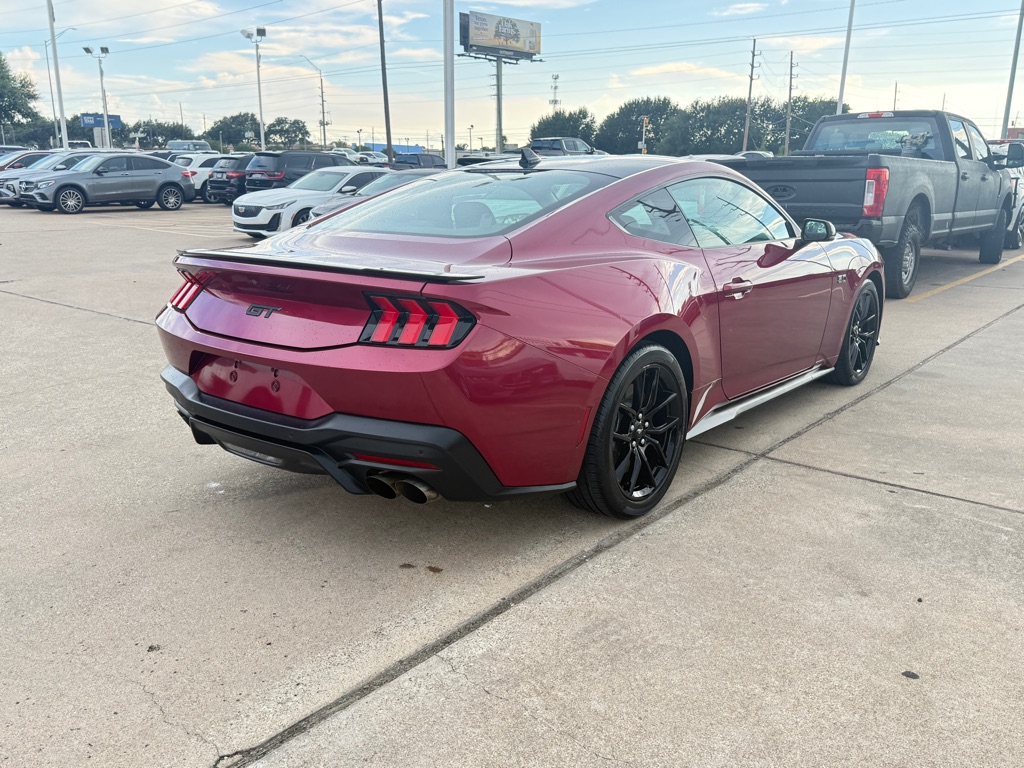 Photo 7 of this FORD MUSTANG