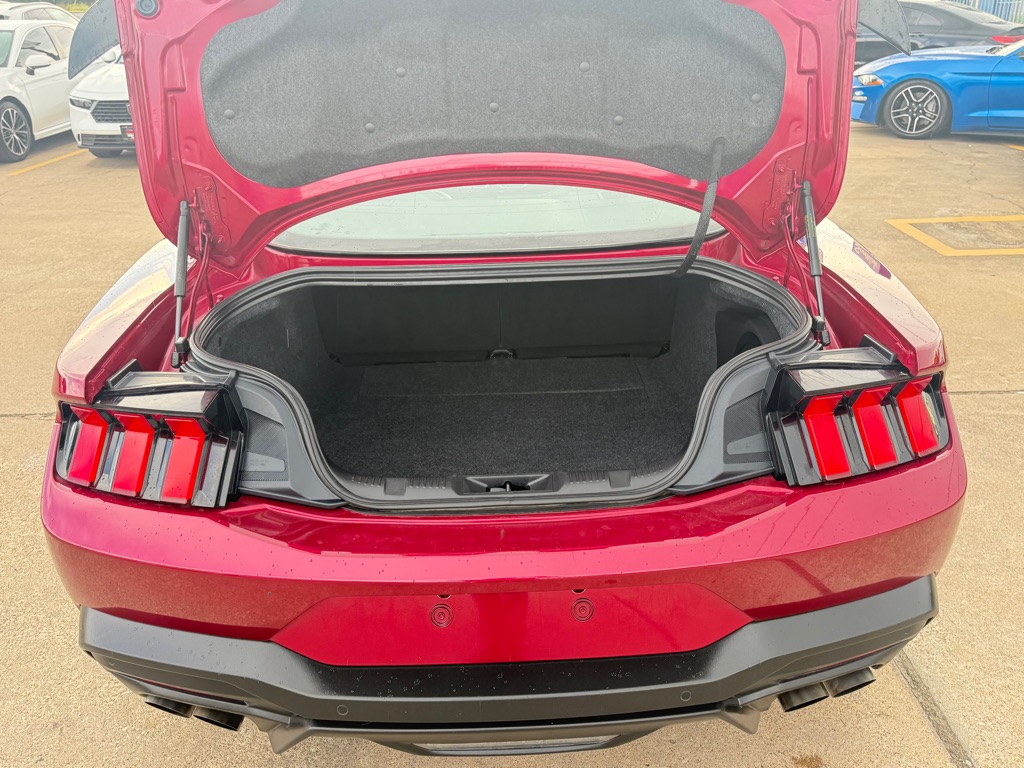 Photo 12 of this FORD MUSTANG