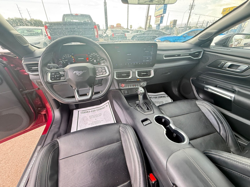 Photo 19 of this FORD MUSTANG