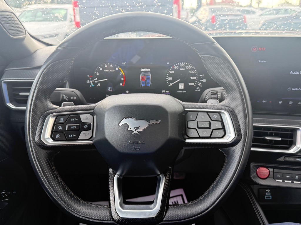 Photo 22 of this FORD MUSTANG