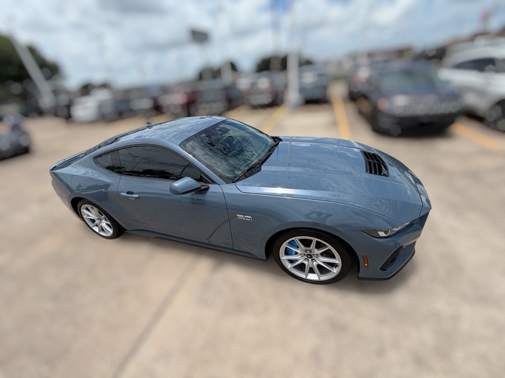 Photo 6 of this FORD MUSTANG