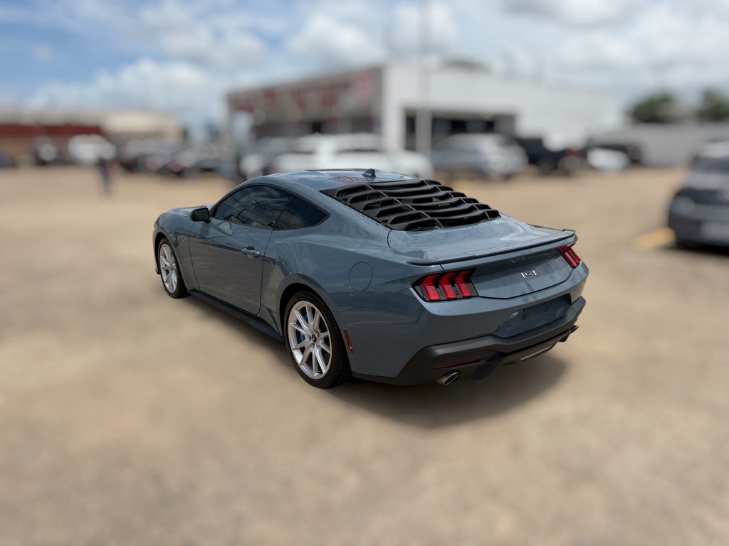 Photo 10 of this FORD MUSTANG