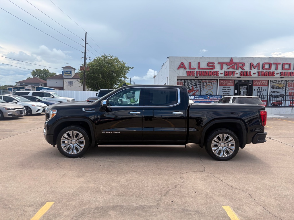 Photo 5 of this GMC SIERRA 1500