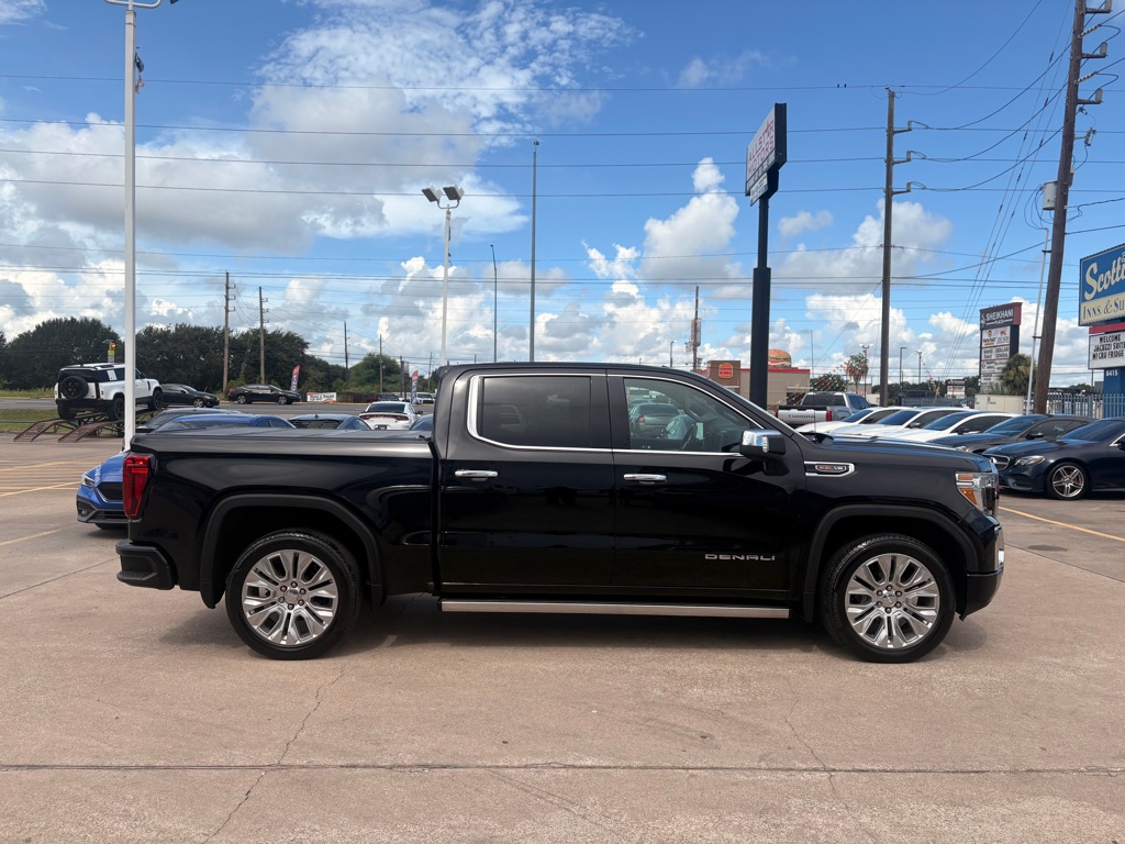 Photo 9 of this GMC SIERRA 1500