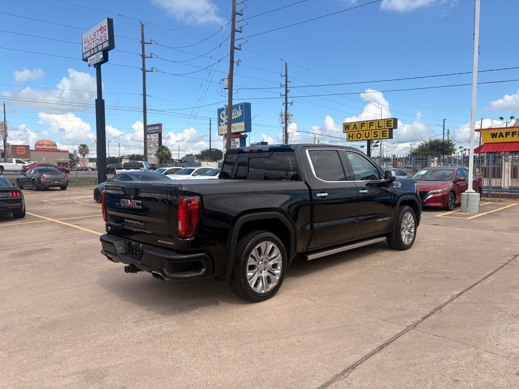 Photo 8 of this GMC SIERRA 1500