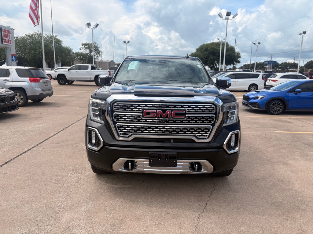 Photo 2 of this GMC SIERRA 1500