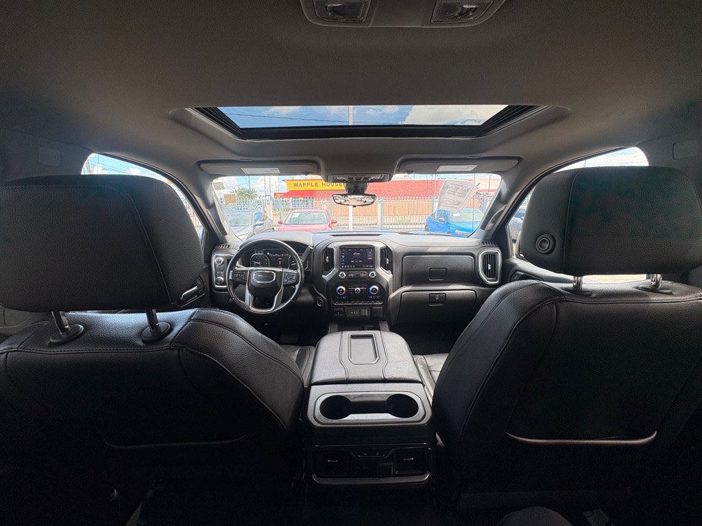 Photo 16 of this GMC SIERRA 1500