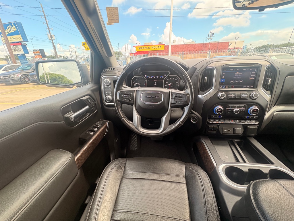 Photo 19 of this GMC SIERRA 1500